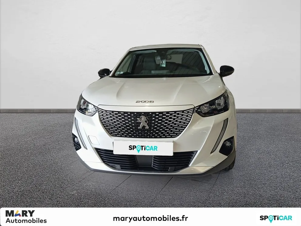 Véhicule occasion 1231564 - peugeot 2008 - Photo 6