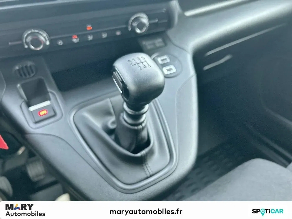 Véhicule occasion 211473 - Citroën BERLINGO - Photo 17