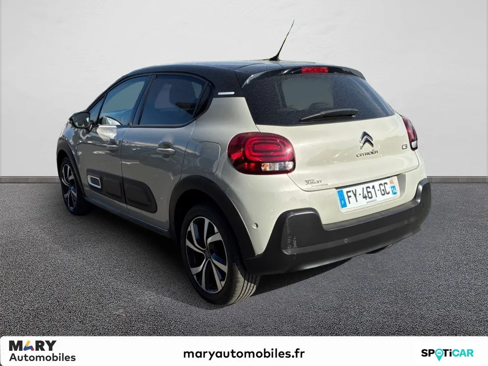 Véhicule occasion 1238229 - Citroën C3 - Photo 7