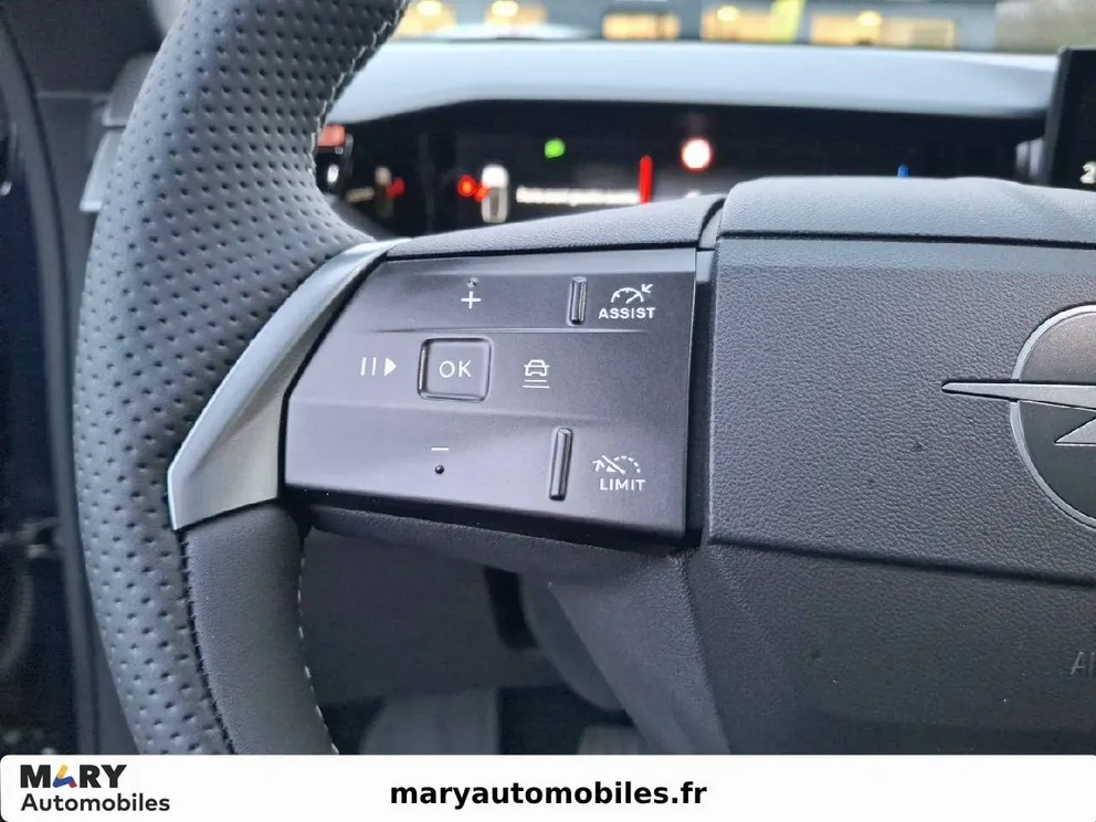 Véhicule occasion 207636 - opel GRANDLAND - Photo 14