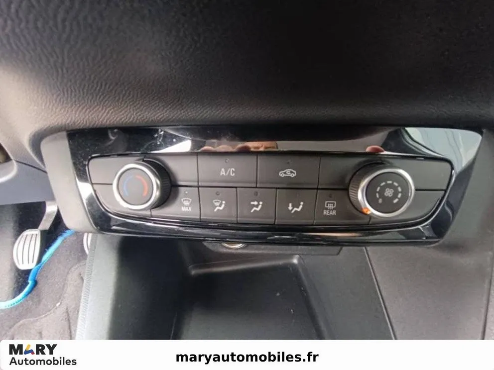 Véhicule occasion 206465 - opel CORSA - Photo 31