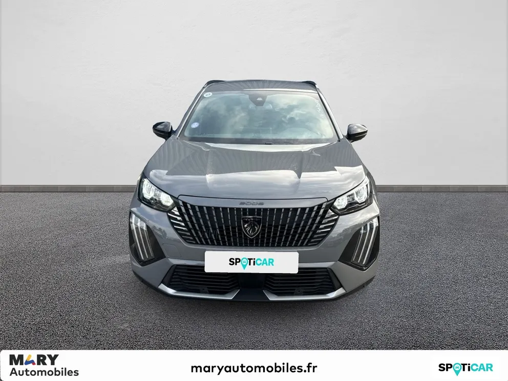 Véhicule occasion 1229843 - peugeot 2008 - Photo 6