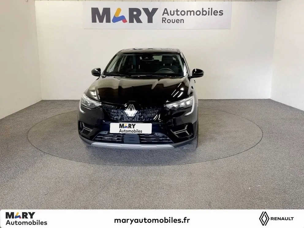 Véhicule occasion 193491 - renault ARKANA - Photo 2