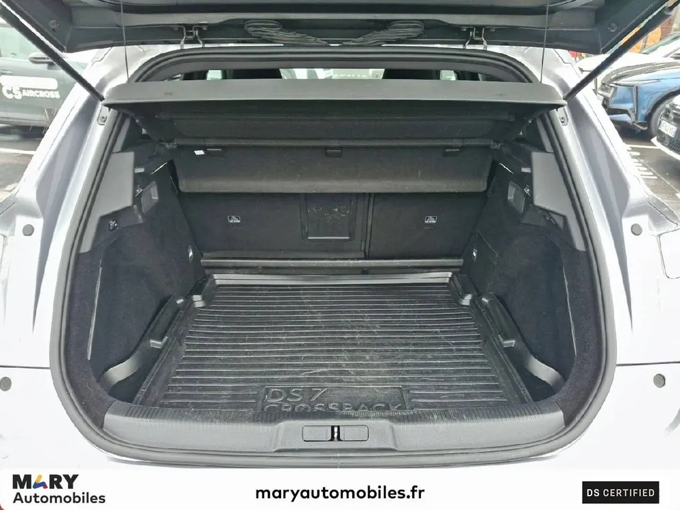 Véhicule occasion 219181 - ds DS 7 - Photo 6