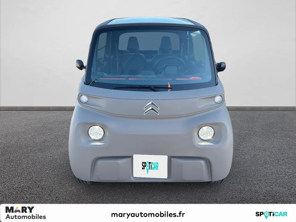 Véhicule occasion 1241683 - Citroën C-ZERO - Photo 6