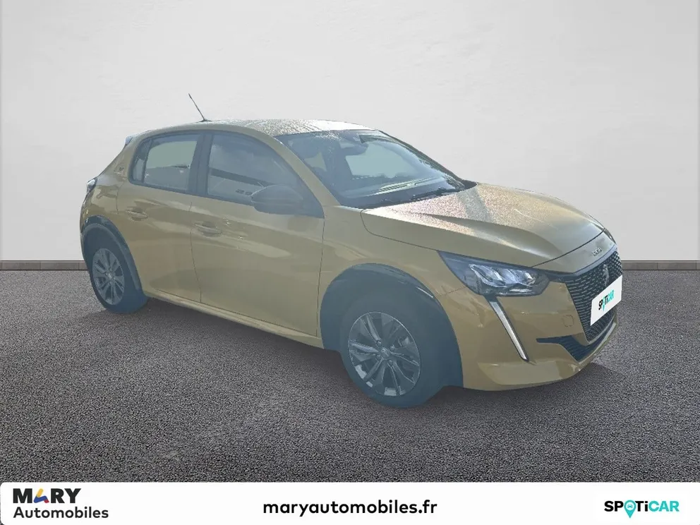 Véhicule occasion 1238801 - peugeot 208 - Photo 5