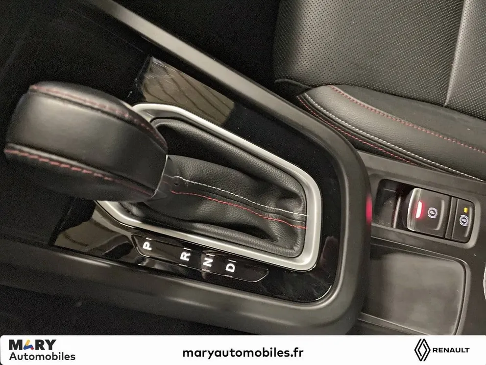 Véhicule occasion 213610 - renault ARKANA - Photo 13
