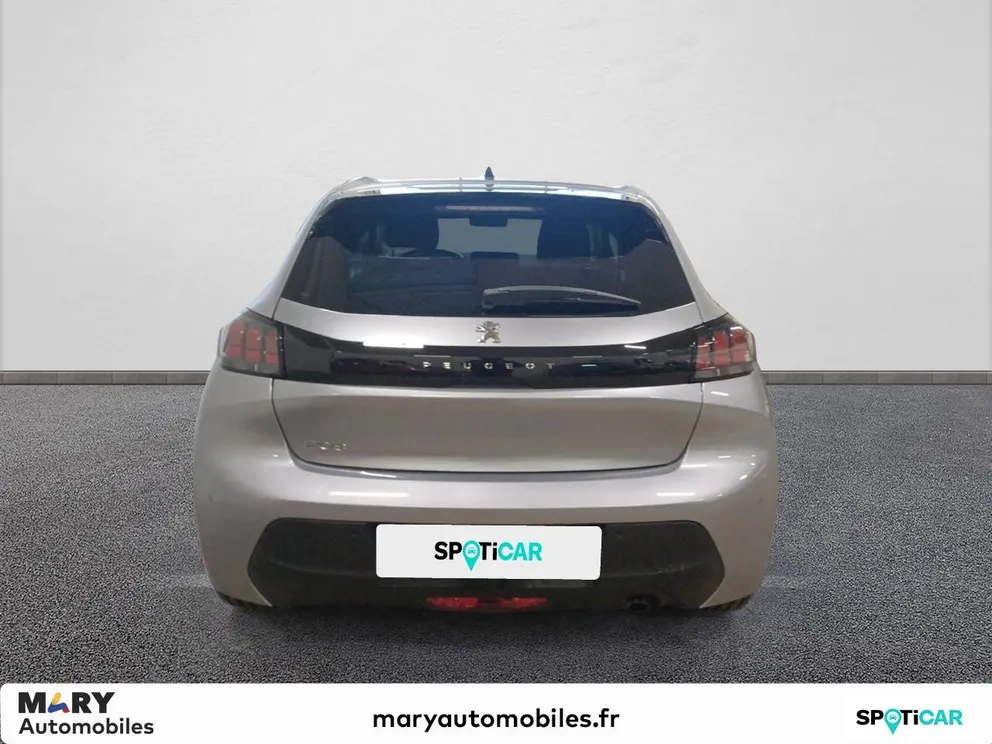 Véhicule occasion 212251 - peugeot 208 - Photo 5