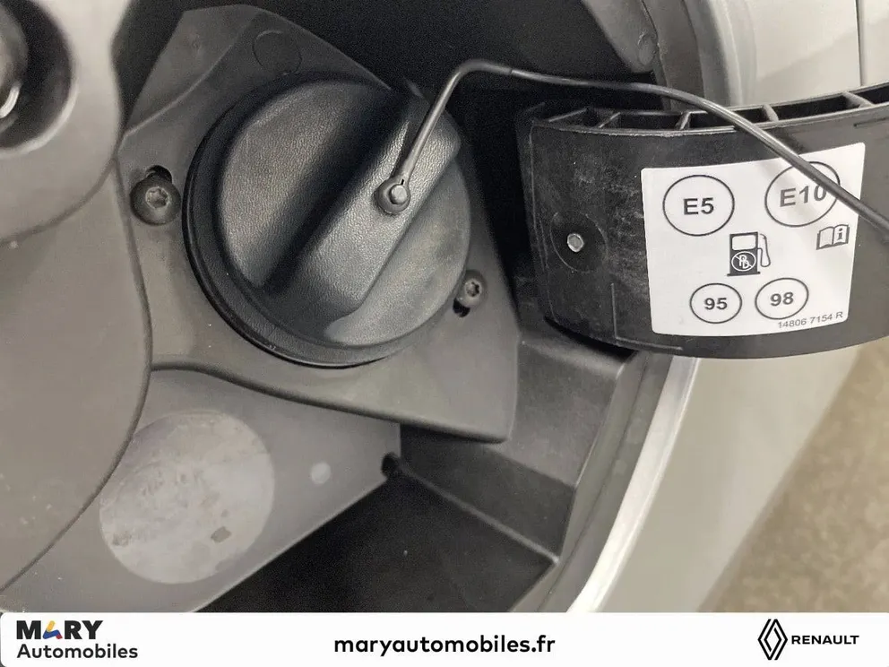Véhicule occasion 221603 - renault CLIO - Photo 16
