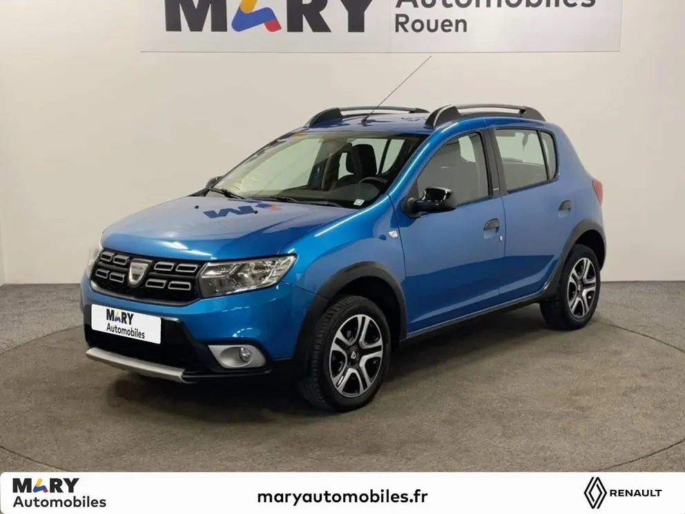 Véhicule occasion 228281 - dacia SANDERO - Photo 1