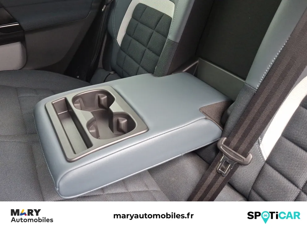 Véhicule occasion 1239821 - Citroën C5 AIRCROSS - Photo 30