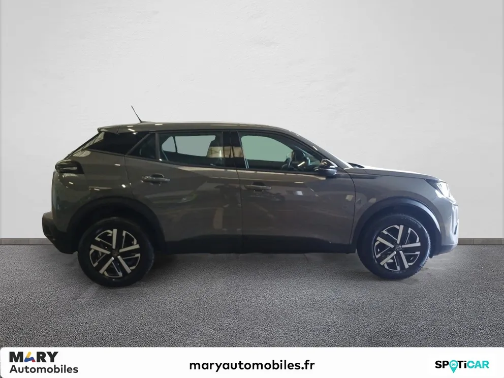 Véhicule occasion 1238767 - peugeot 2008 - Photo 4