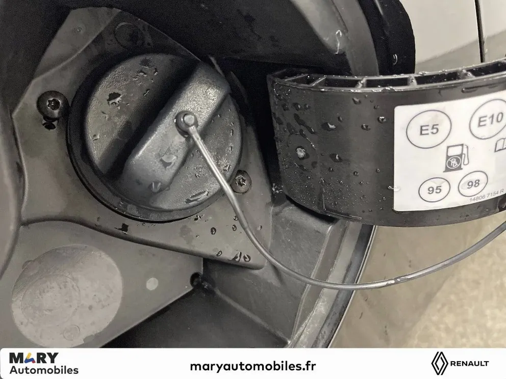 Véhicule occasion 220664 - renault CLIO - Photo 16