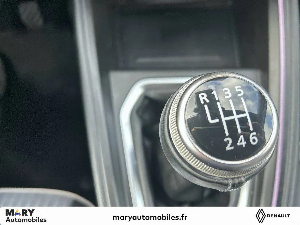 Véhicule occasion 217860 - renault CLIO - Photo 23