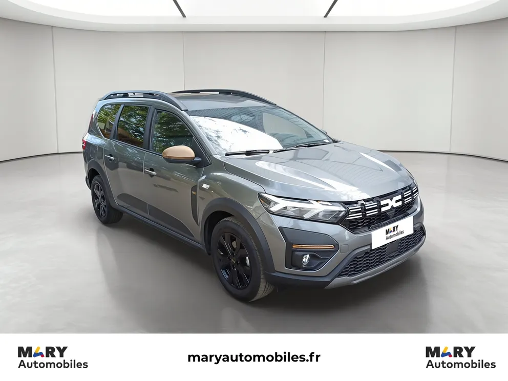 Véhicule occasion 1243106 - dacia JOGGER - Photo 6