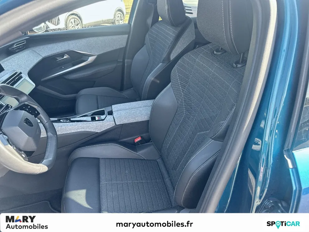 Véhicule occasion 1230830 - peugeot 3008 - Photo 13