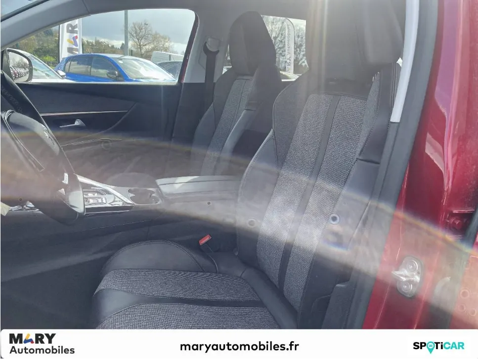 Véhicule occasion 204291 - peugeot 3008 - Photo 8