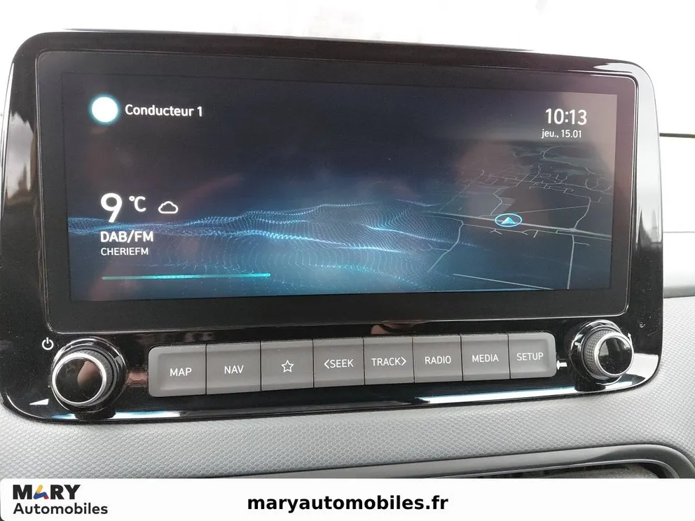 Véhicule occasion 209885 - hyundai KONA - Photo 12