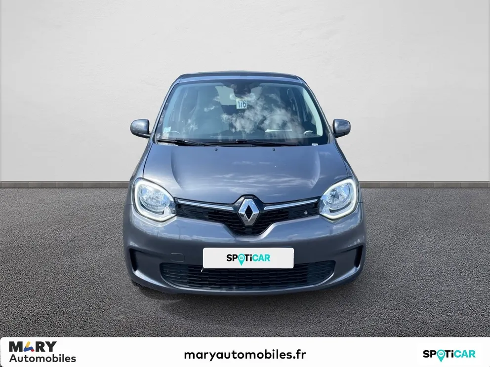 Véhicule occasion 1228412 - renault TWINGO - Photo 6