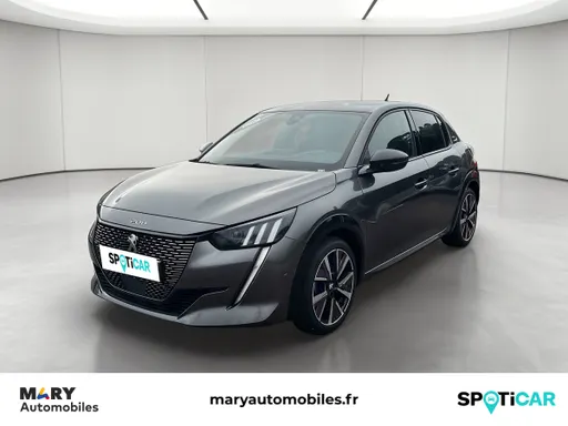 Peugeot 208 208 PureTech 100 S&S BVM6
