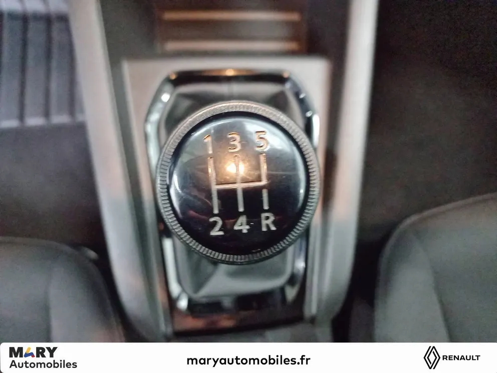 Véhicule occasion 219054 - renault CLIO - Photo 21