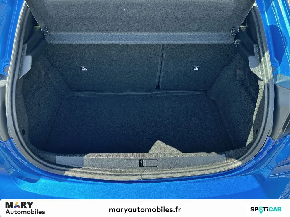 Véhicule occasion 229282 - peugeot 208 - Photo 17