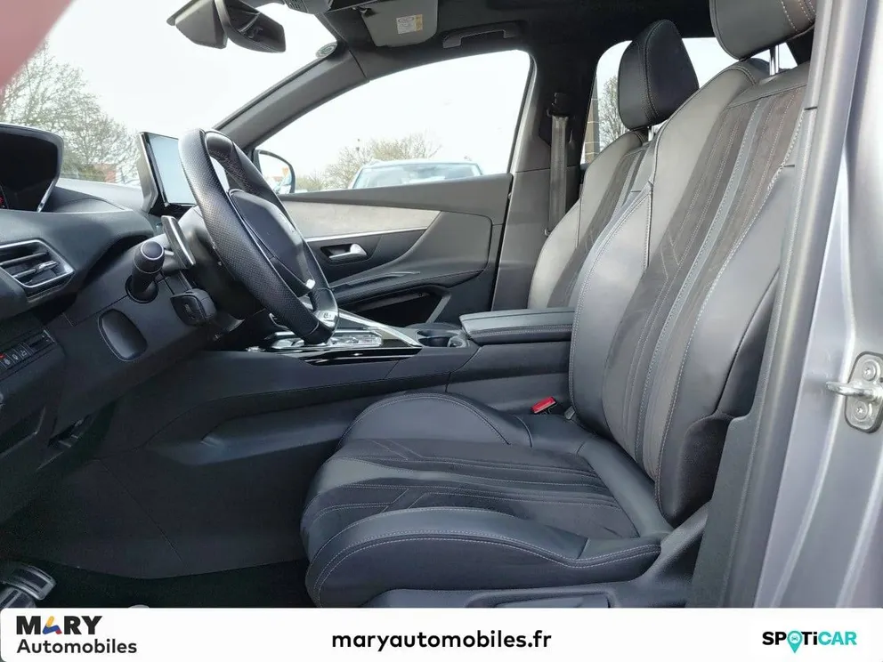 Véhicule occasion 223598 - peugeot 3008 - Photo 9