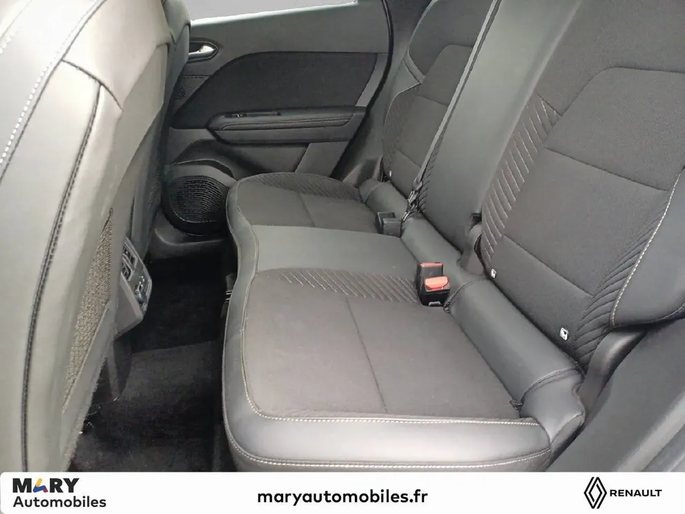 Véhicule occasion 207339 - renault SYMBIOZ - Photo 10