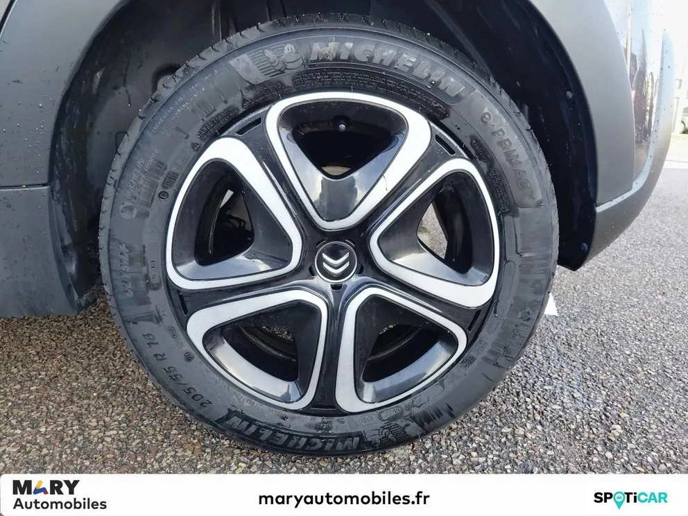 Véhicule occasion 192728 - Citroën C3 - Photo 12