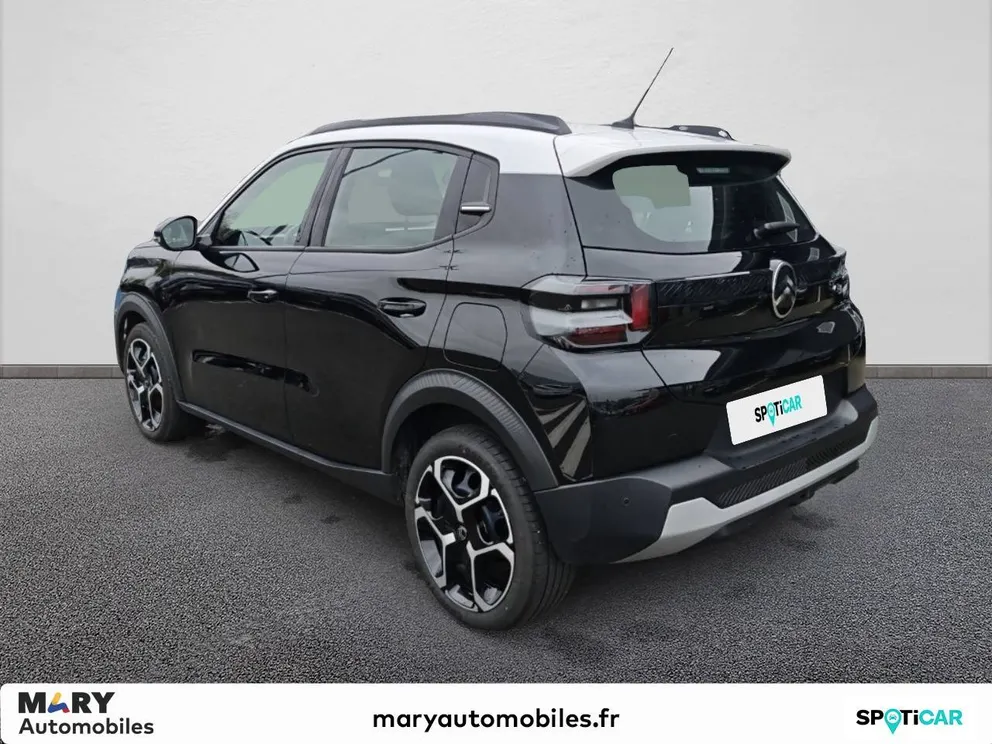 Véhicule occasion 230276 - Citroën C3 - Photo 7