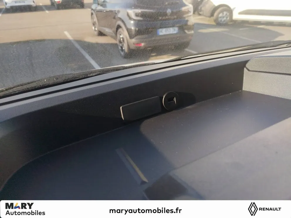 Véhicule occasion 215986 - renault MASTER - Photo 13