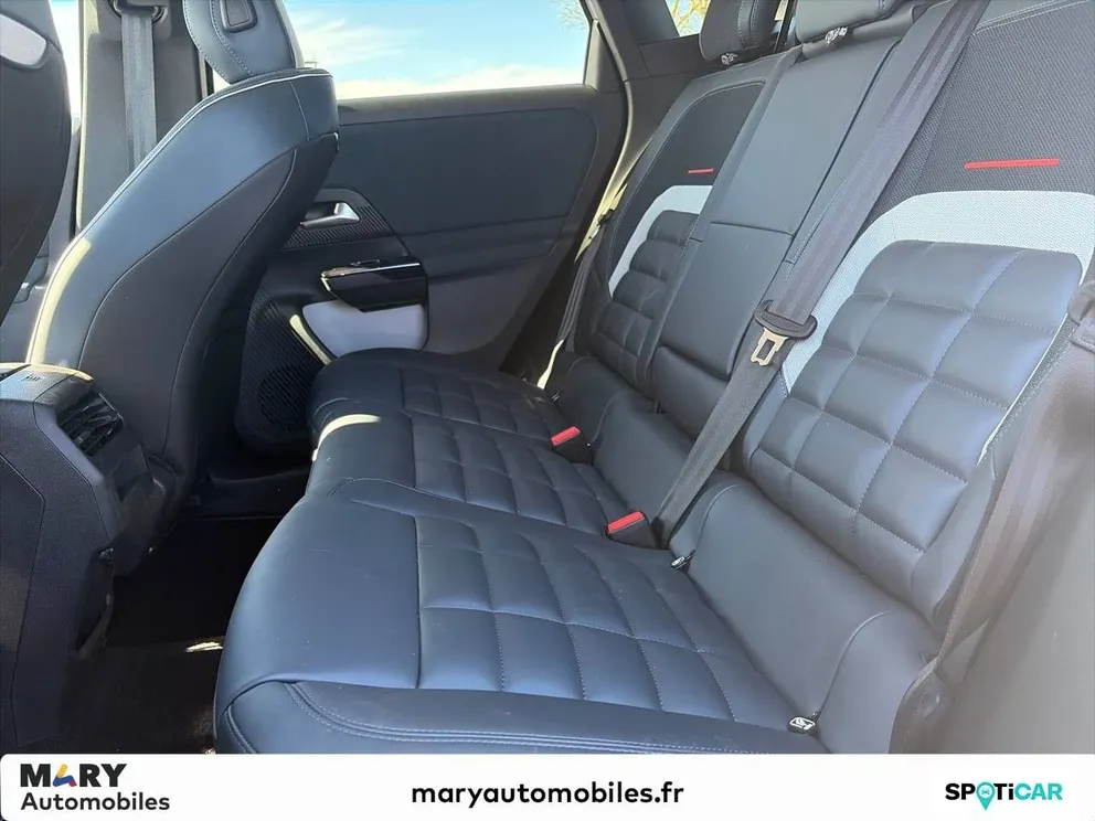 Véhicule occasion 213784 - Citroën C5 AIRCROSS - Photo 10