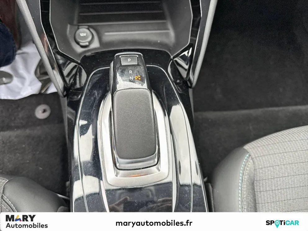 Véhicule occasion 182842 - peugeot 208 - Photo 14