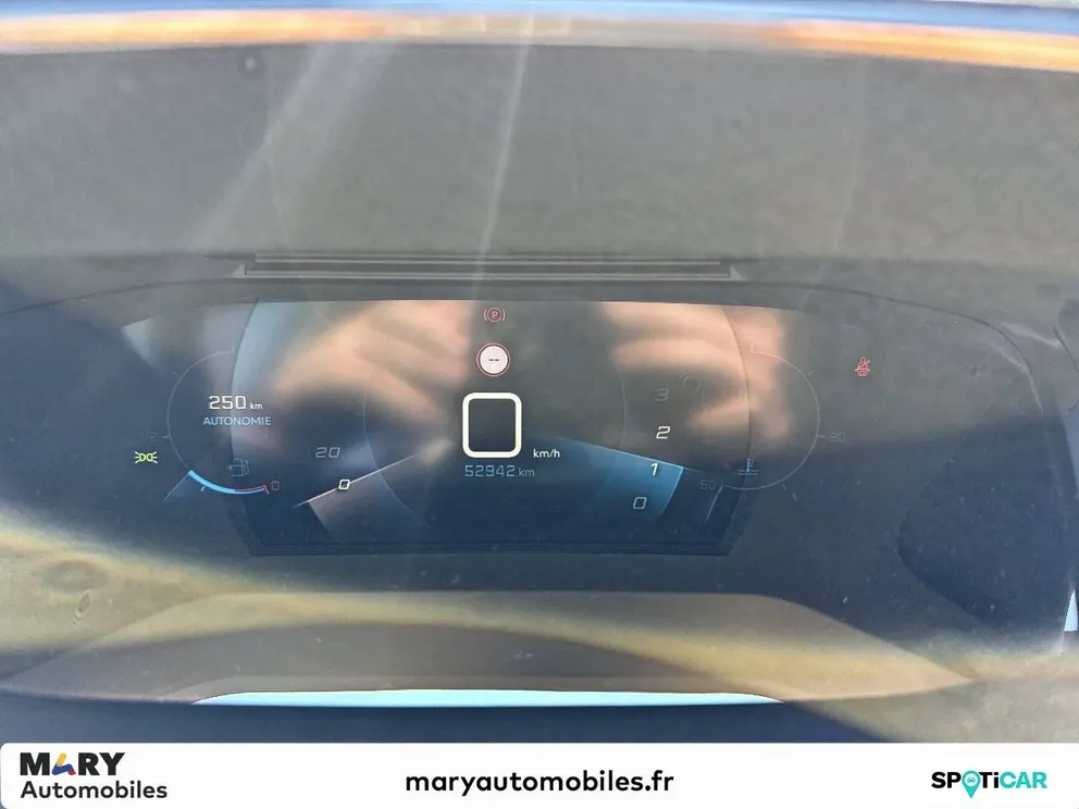 Véhicule occasion 170072 - peugeot 208 - Photo 12