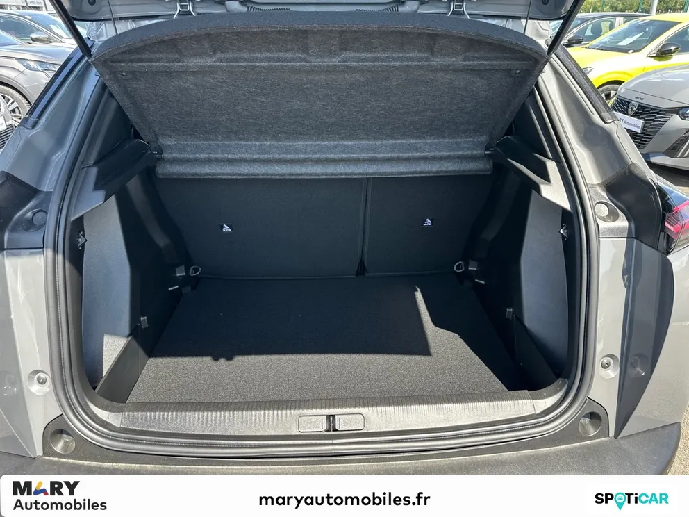 Véhicule occasion 1236659 - peugeot 2008 - Photo 18