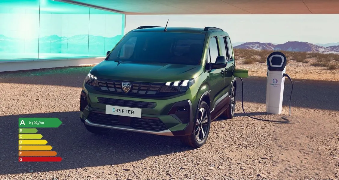 illustration offre Rifter