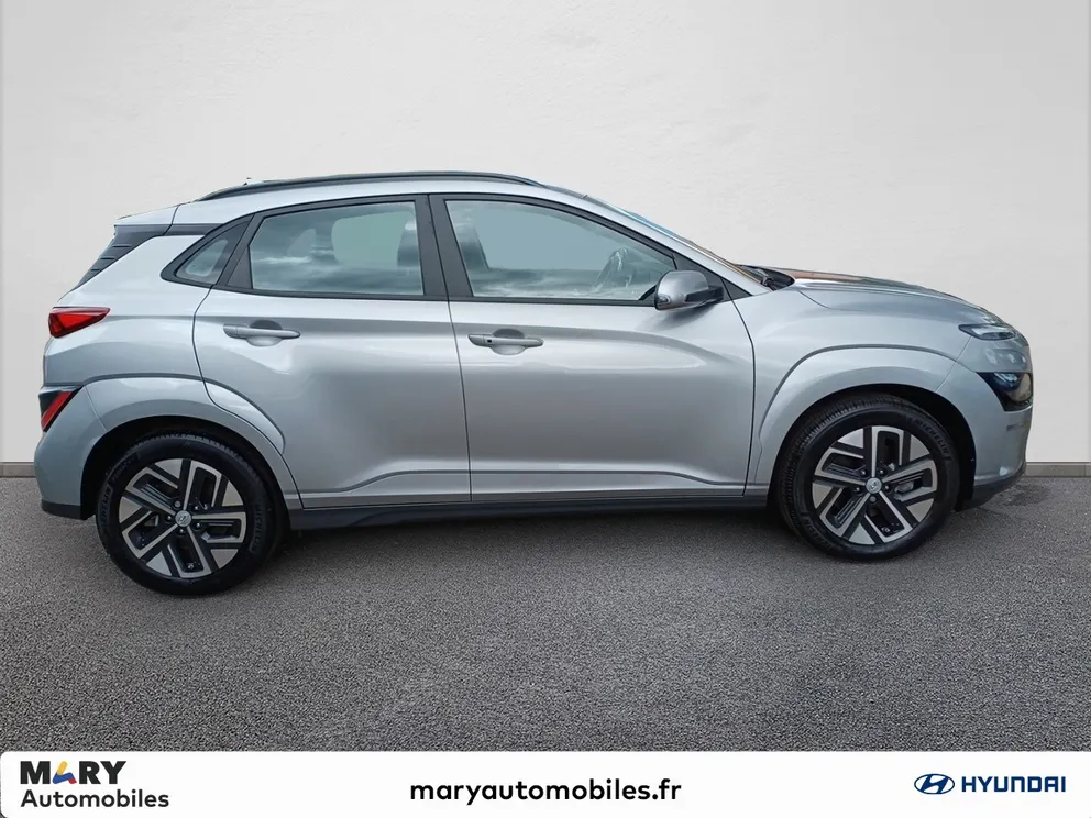 Véhicule occasion 1238090 - hyundai KONA - Photo 4