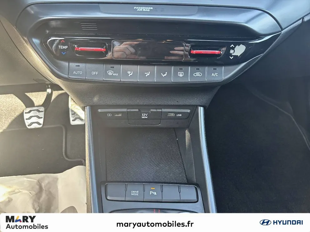 Véhicule occasion 221080 - hyundai i20 - Photo 11