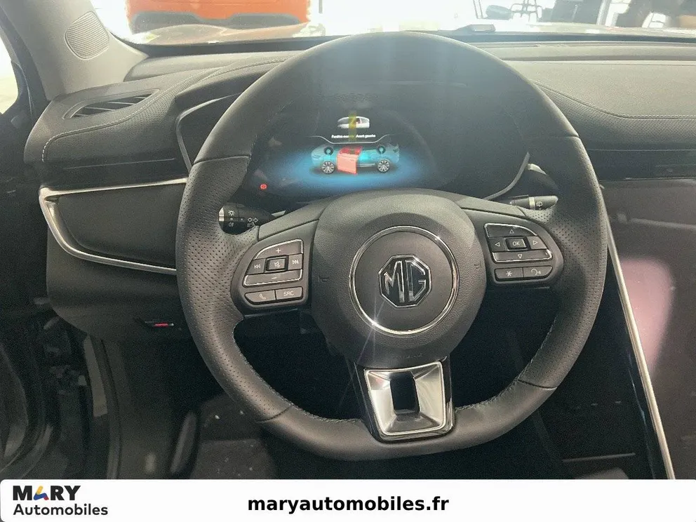 Véhicule occasion 198852 - mg MARVEL R - Photo 12