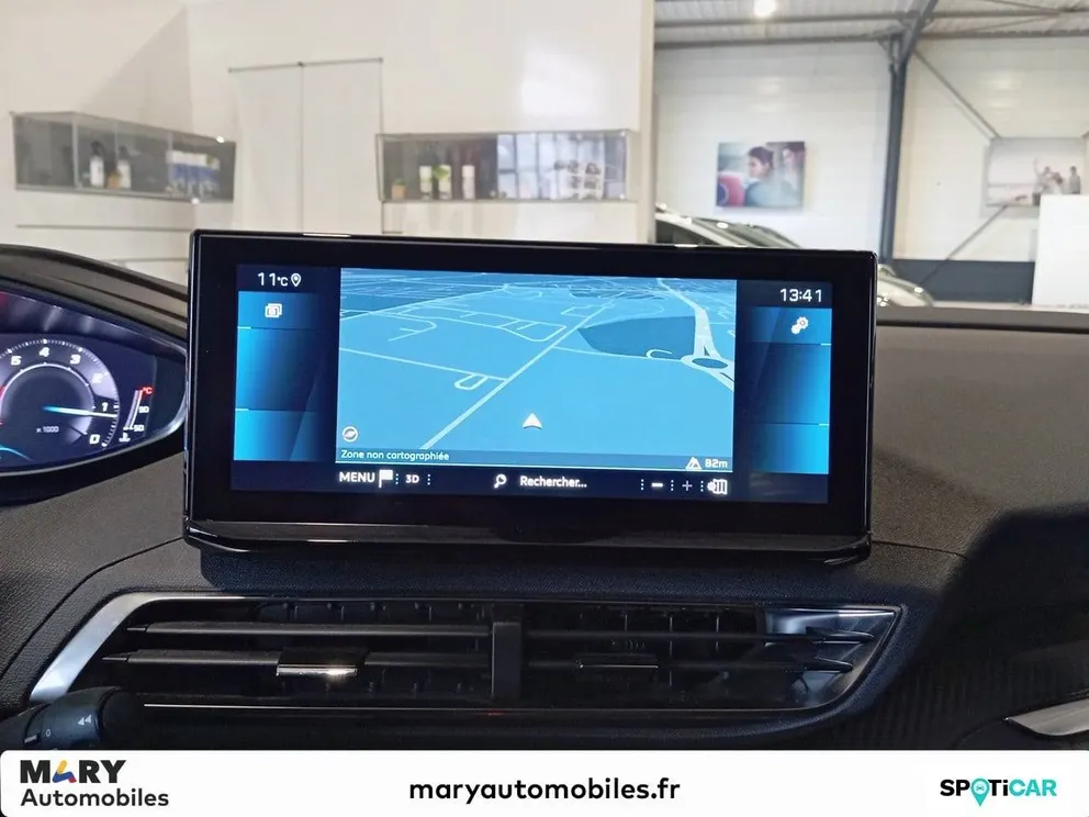 Véhicule occasion 222278 - peugeot 3008 - Photo 14