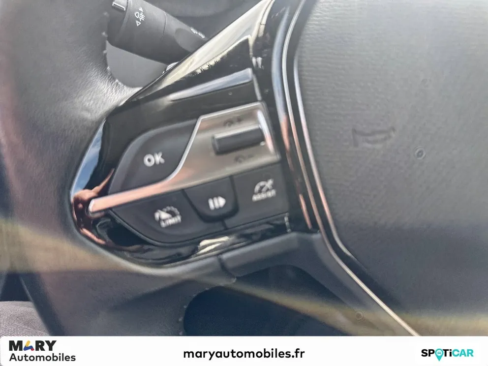 Véhicule occasion 228444 - peugeot 308 - Photo 15
