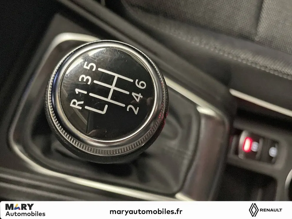 Véhicule occasion 211486 - renault CAPTUR - Photo 13