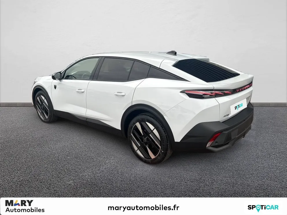Véhicule occasion 229998 - peugeot 408 - Photo 2