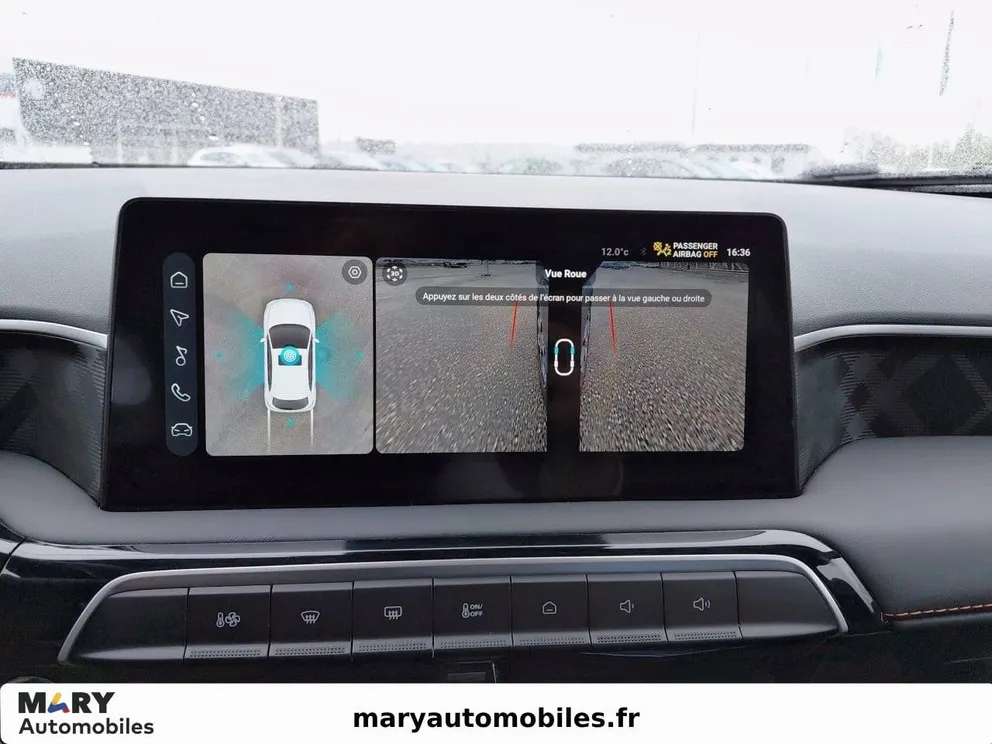 Véhicule occasion 231431 - mg MG3 - Photo 15