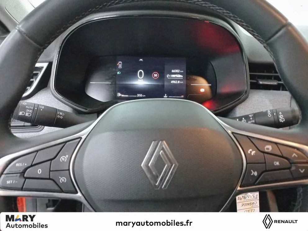 Véhicule occasion 212803 - renault CLIO - Photo 20