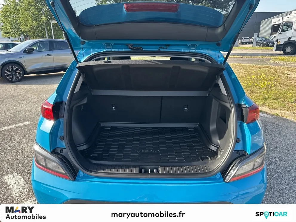 Véhicule occasion 1231605 - hyundai KONA - Photo 32