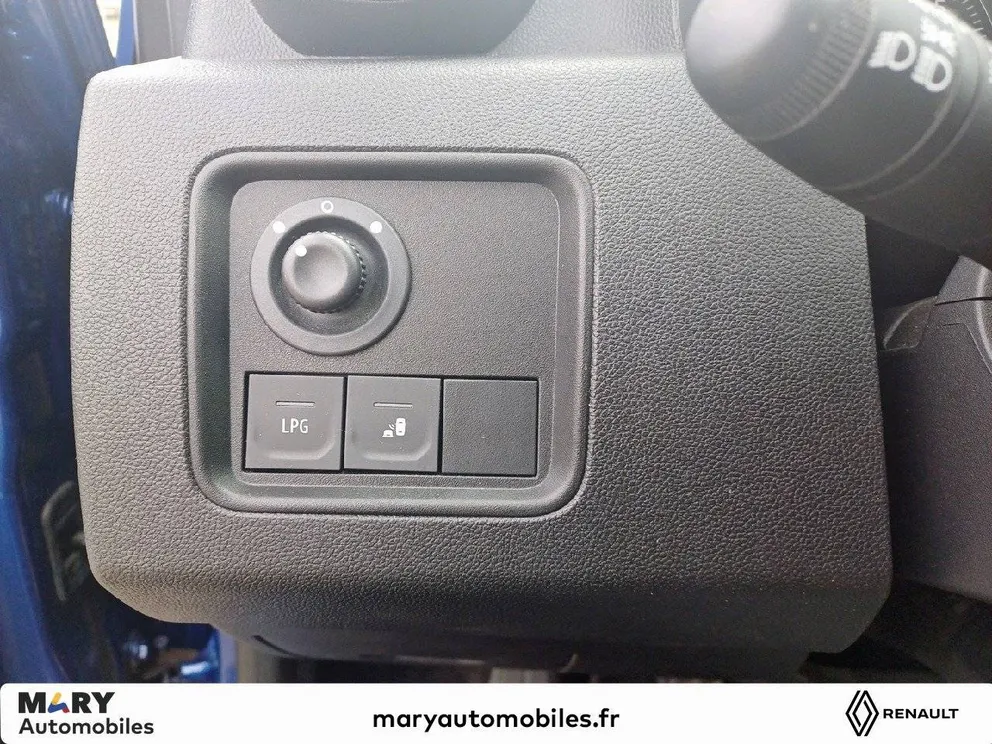 Véhicule occasion 174695 - dacia DUSTER - Photo 13