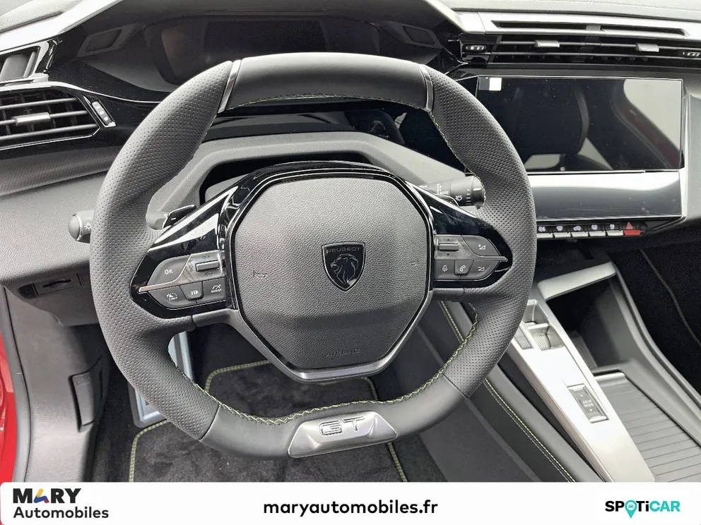 Véhicule occasion 51619 - peugeot 308 - Photo 14