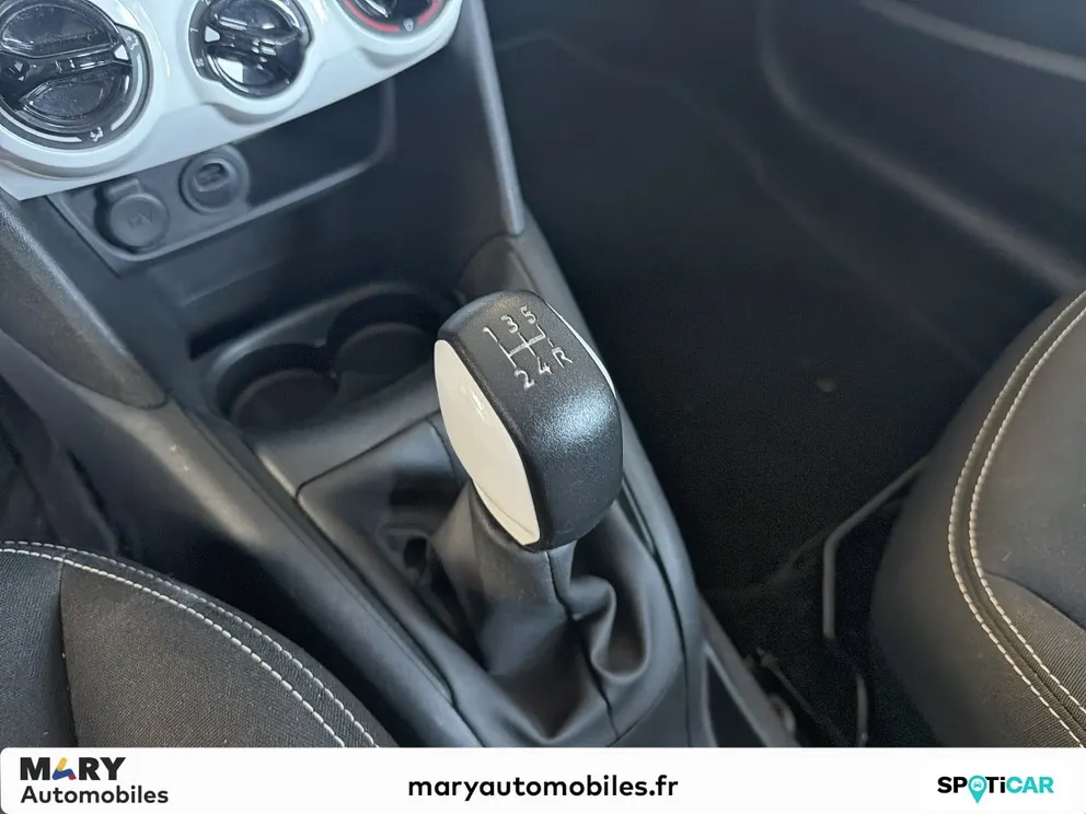 Véhicule occasion 1236314 - peugeot 208 - Photo 15