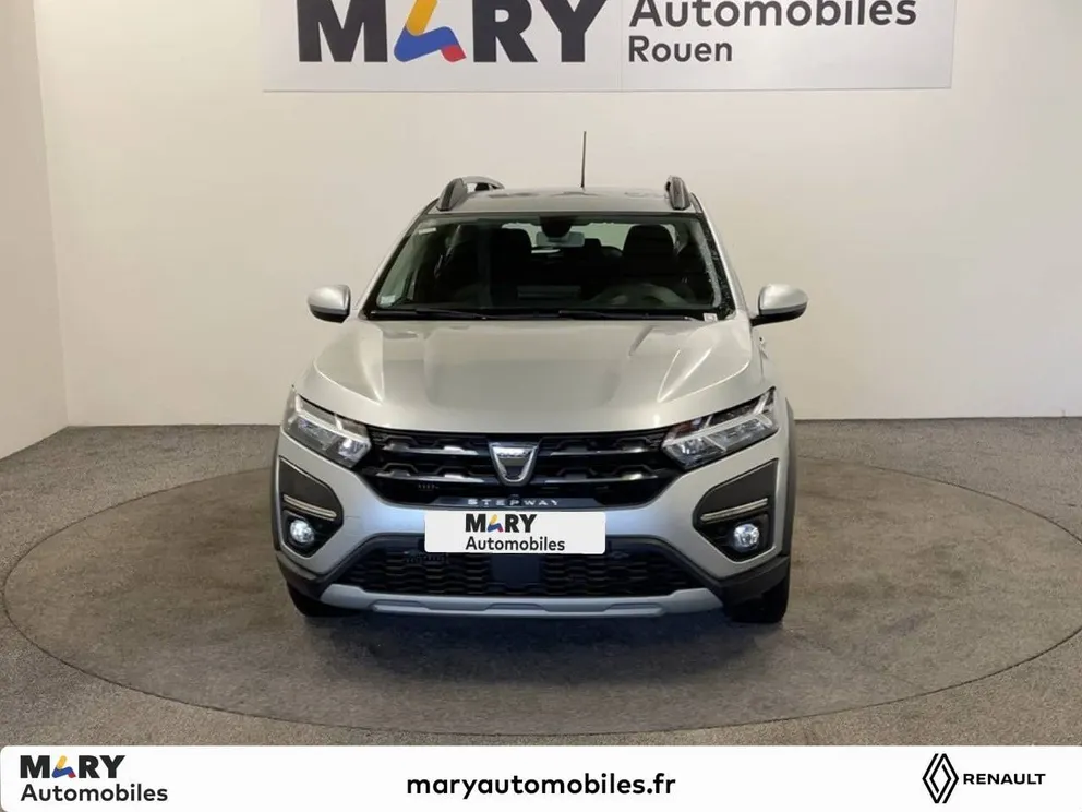 Véhicule occasion 217868 - dacia SANDERO - Photo 2